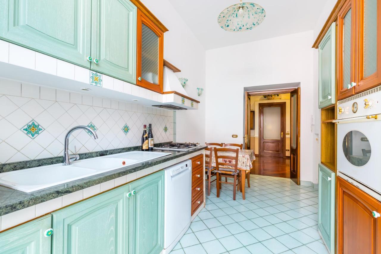 Grand Classic At San Martino By Napoliapartments Apartment Naples