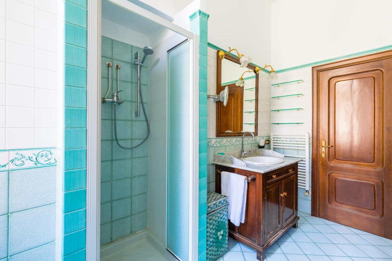 Grand Classic At San Martino By Napoliapartments Apartment Naples