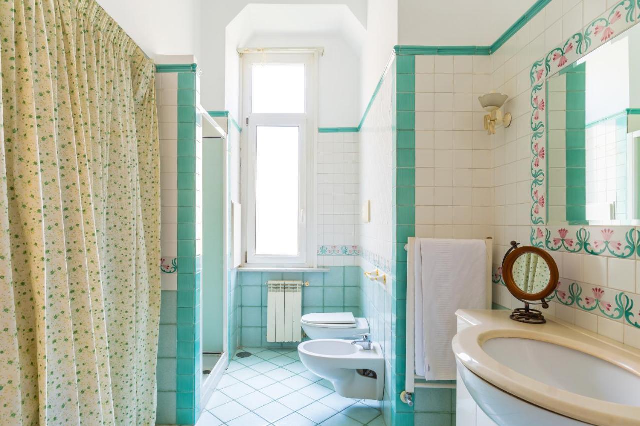 Grand Classic At San Martino By Napoliapartments *