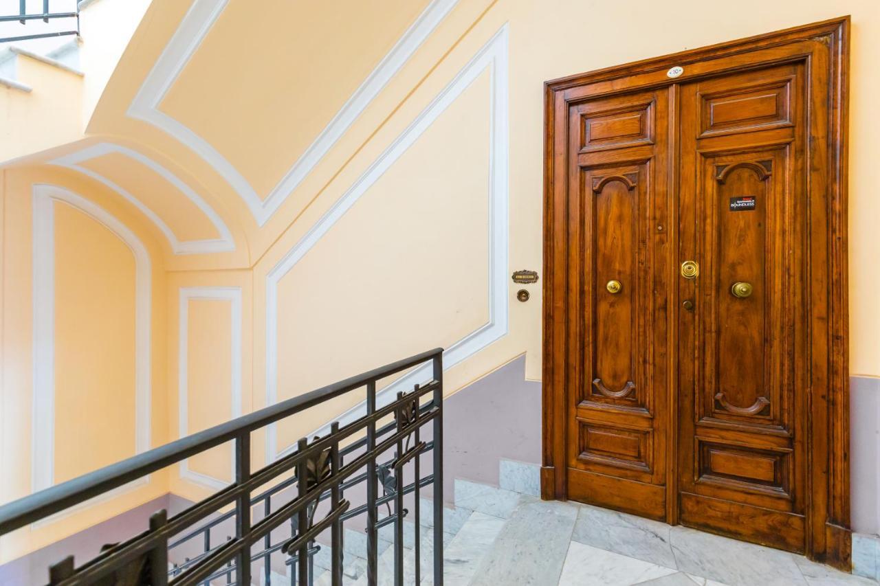 Grand Classic At San Martino By Napoliapartments * Naples