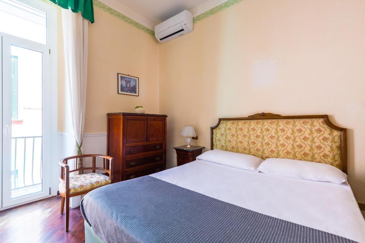 Grand Classic At San Martino By Napoliapartments Apartment Naples