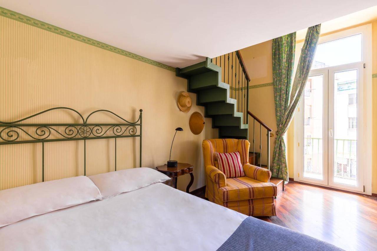 Grand Classic At San Martino By Napoliapartments Apartment Naples