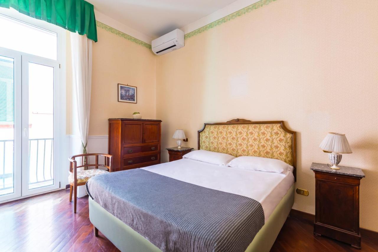 Grand Classic At San Martino By Napoliapartments
