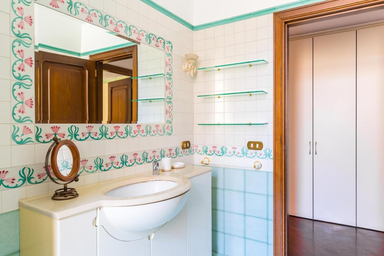 Grand Classic At San Martino By Napoliapartments Apartment *