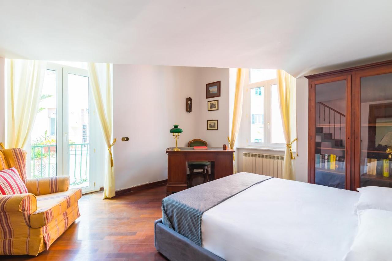 Grand Classic At San Martino By Napoliapartments * Naples