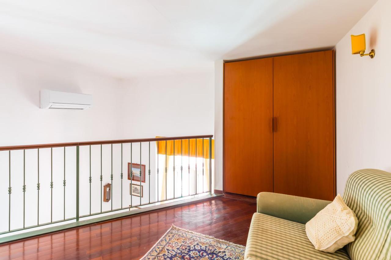 Grand Classic At San Martino By Napoliapartments