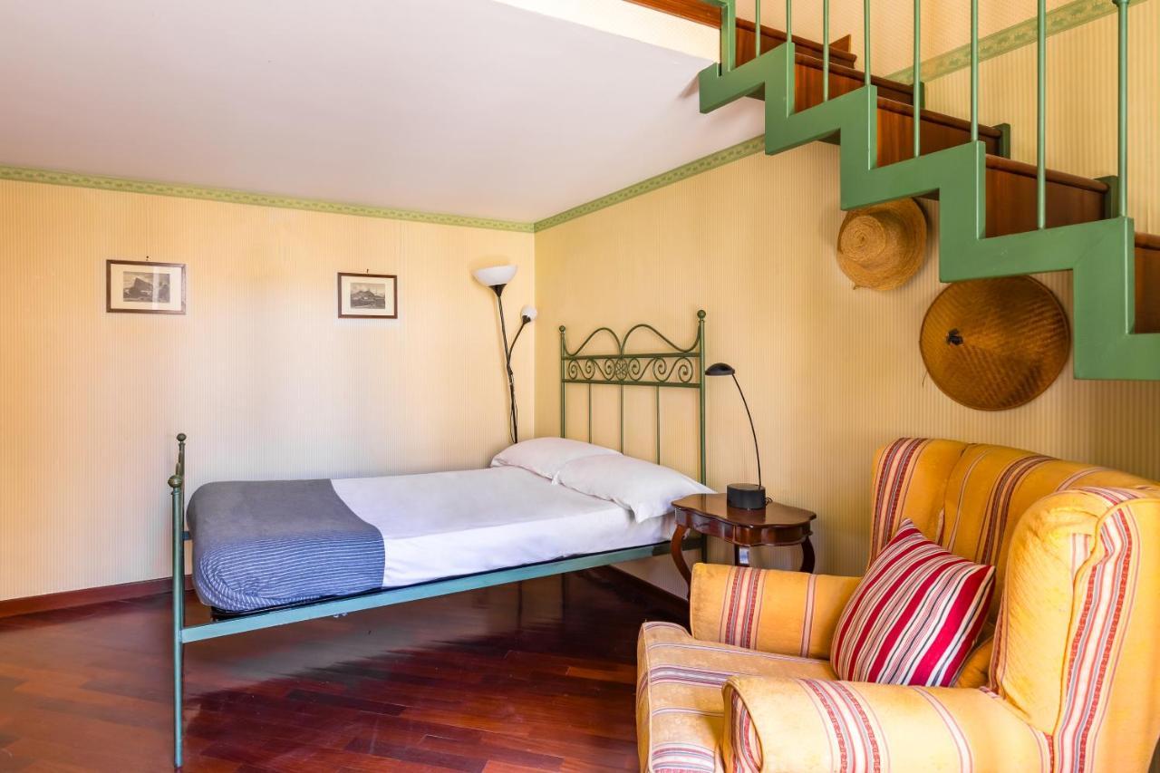 Grand Classic At San Martino By Napoliapartments Apartment Naples