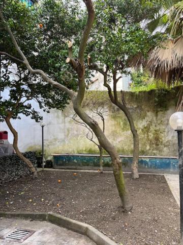 Hostel Coremi Naples