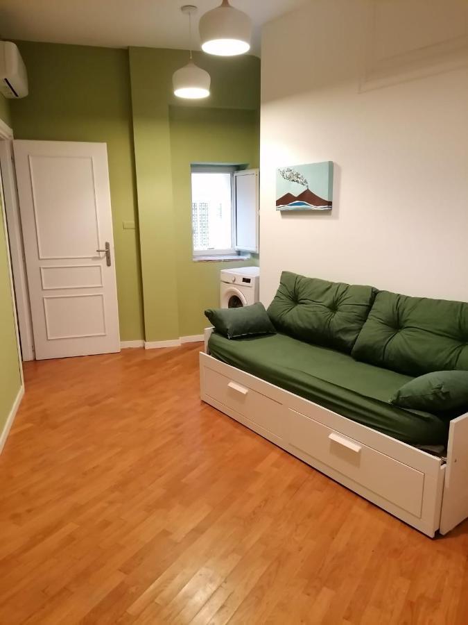 Aparthotel E Ascensione *