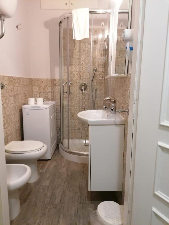Aparthotel E Ascensione Naples