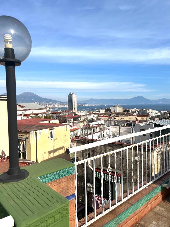 Mira Mare Naples