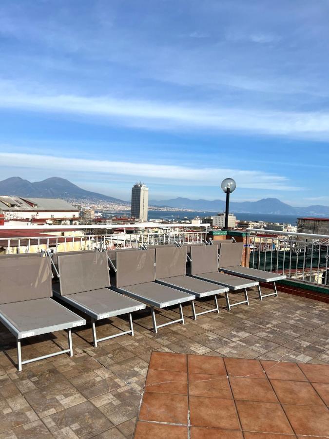 Bed & Breakfast Mira Mare Naples
