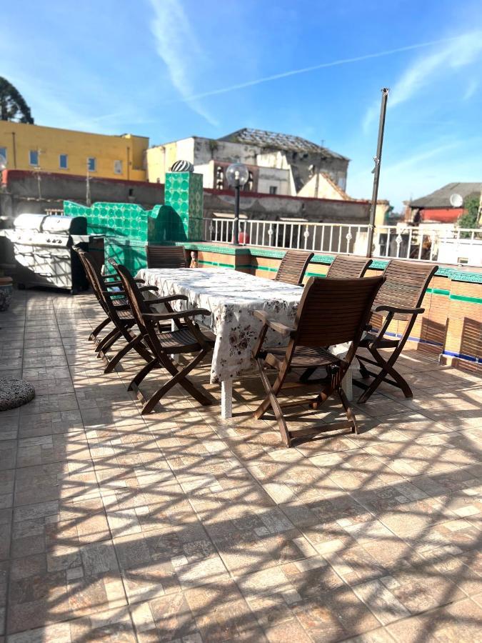 Bed & Breakfast Mira Mare Naples