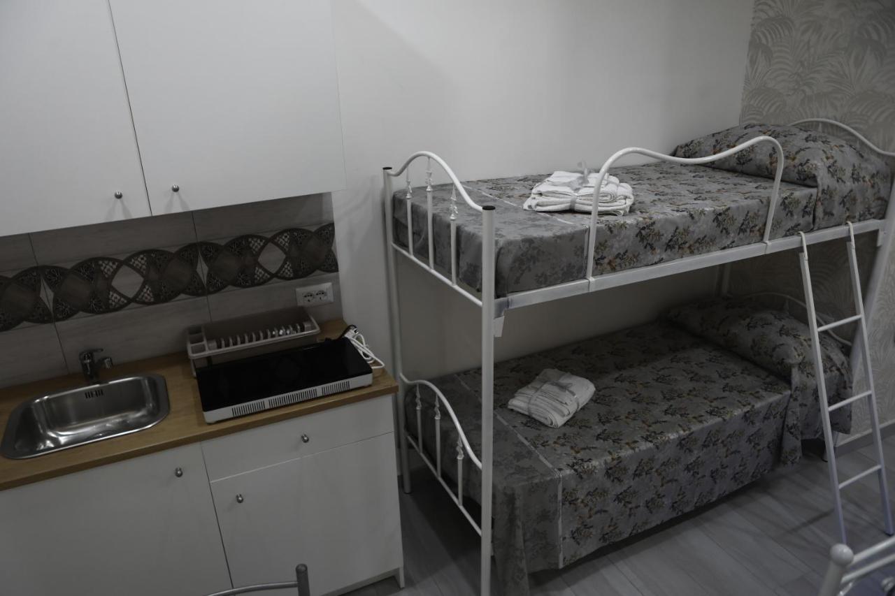House Giulia *