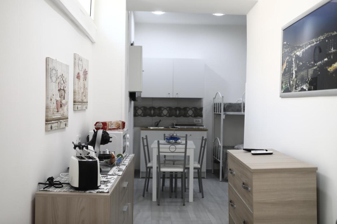 House Giulia * Naples