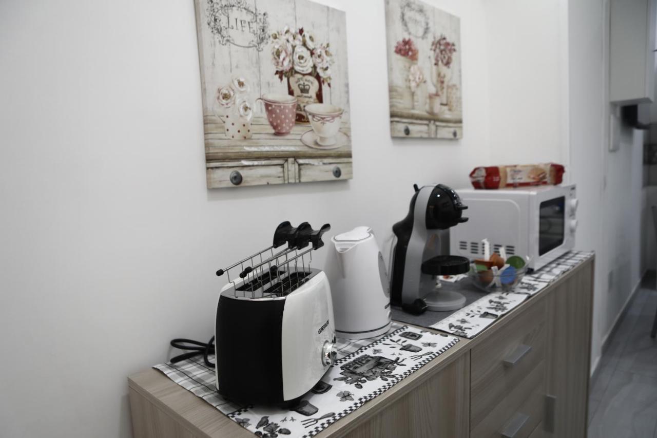 House Giulia Bed & Breakfast *