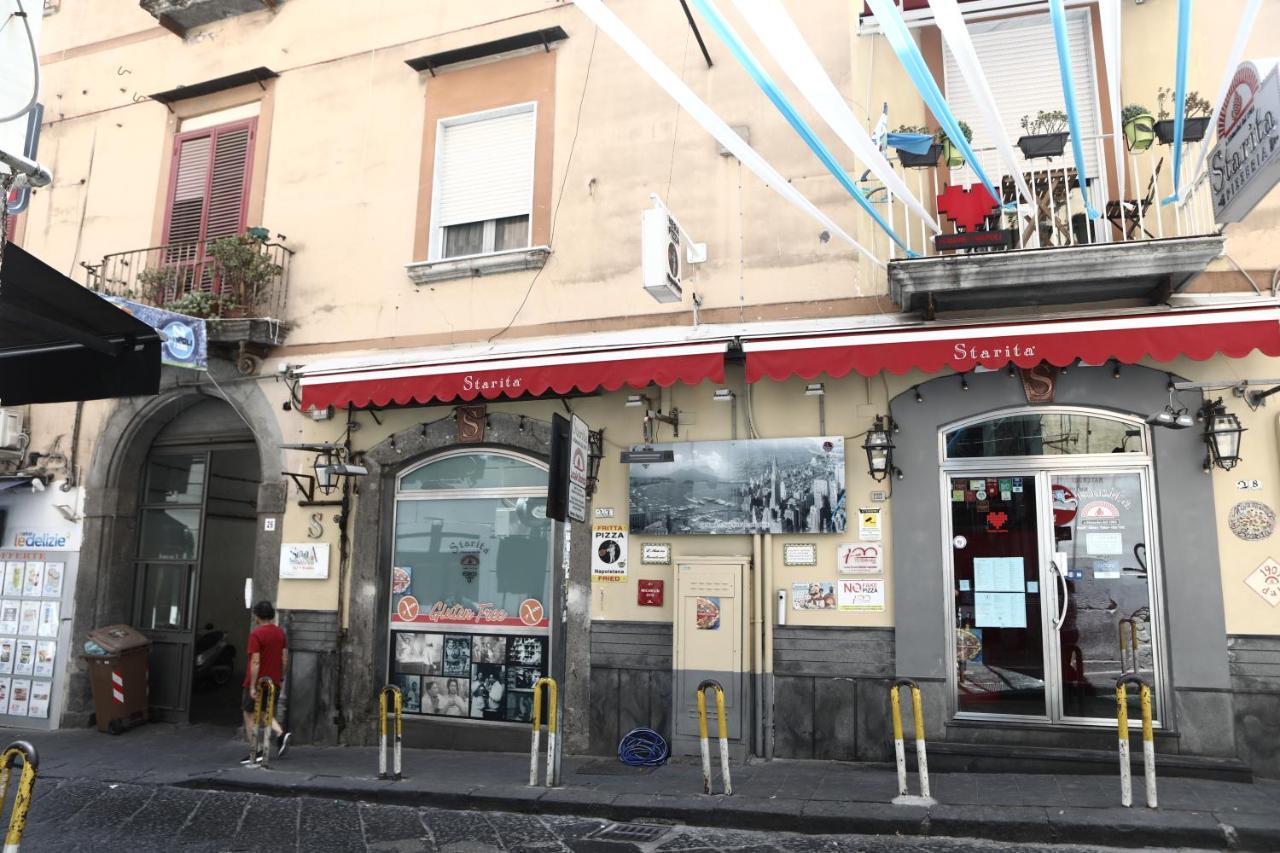 House Giulia * Naples