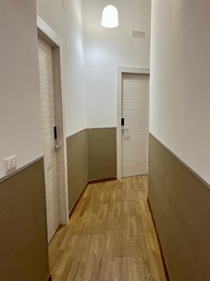 Bed & Breakfast Nabab-napoli *