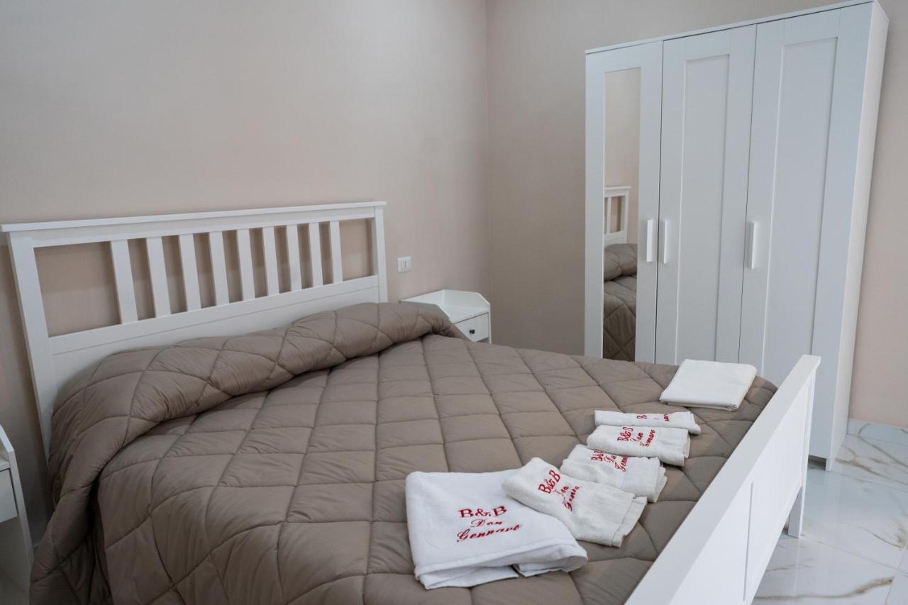 Beb Don Gennaro Bed & Breakfast Naples