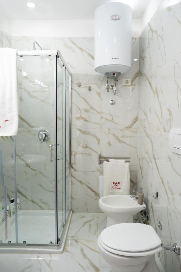 Beb Don Gennaro Bed & Breakfast Naples