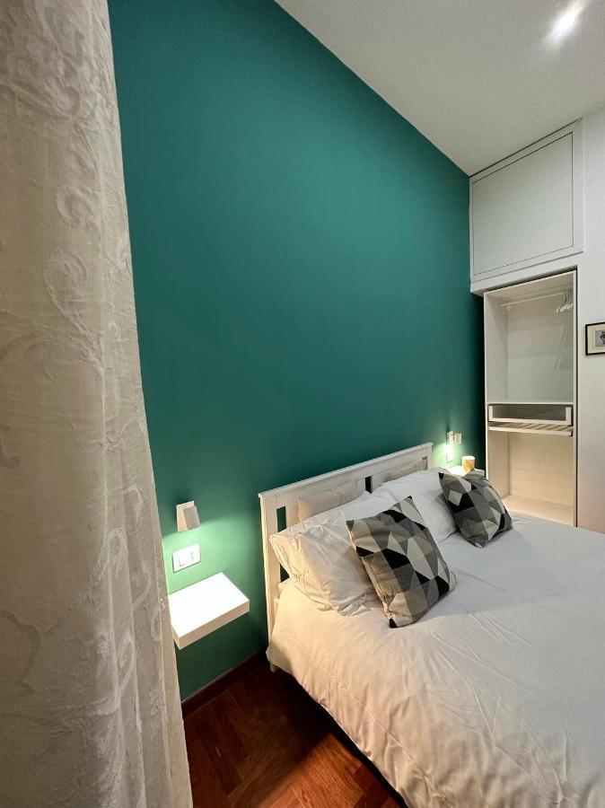 La Stanza Di Eleonora Bed & Breakfast *