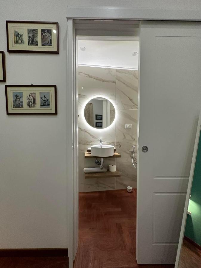 La Stanza Di Eleonora Naples