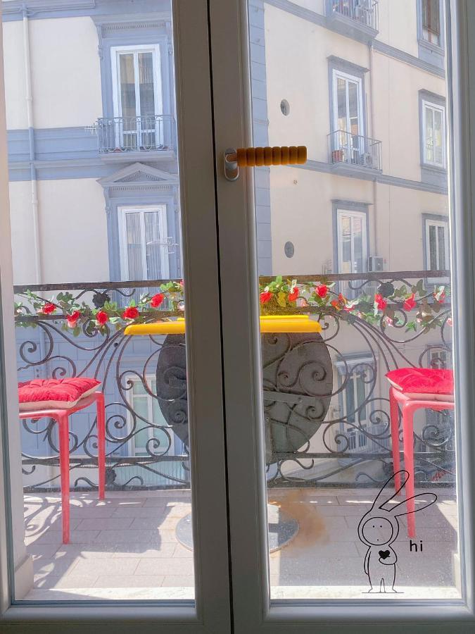 Bed & Breakfast Sleep In Naples *