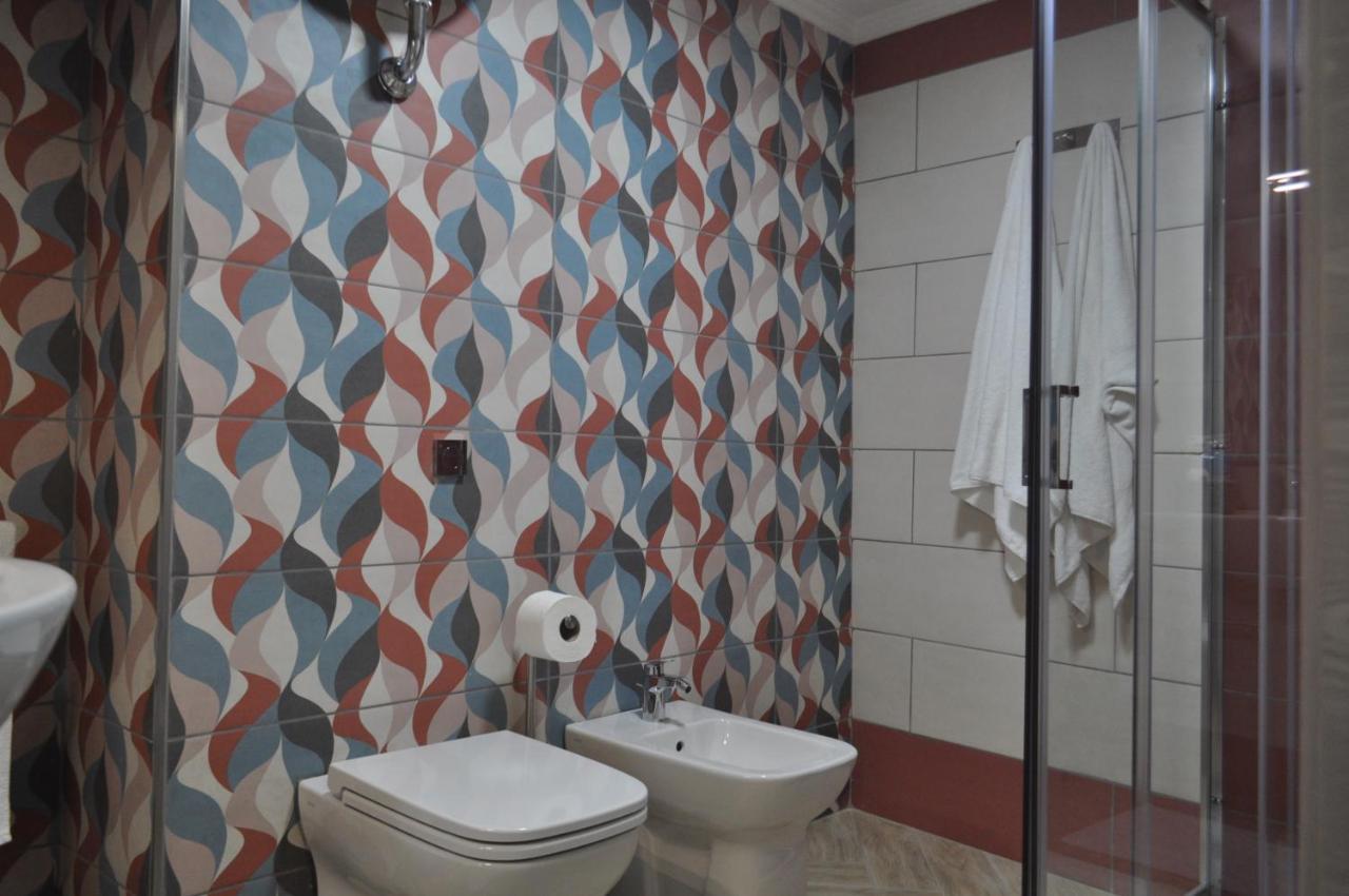 Bed & Breakfast Hsuite Naples