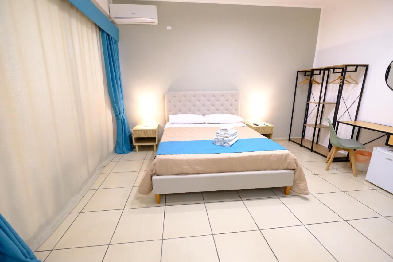 Bed & Breakfast Donna Elena Naples