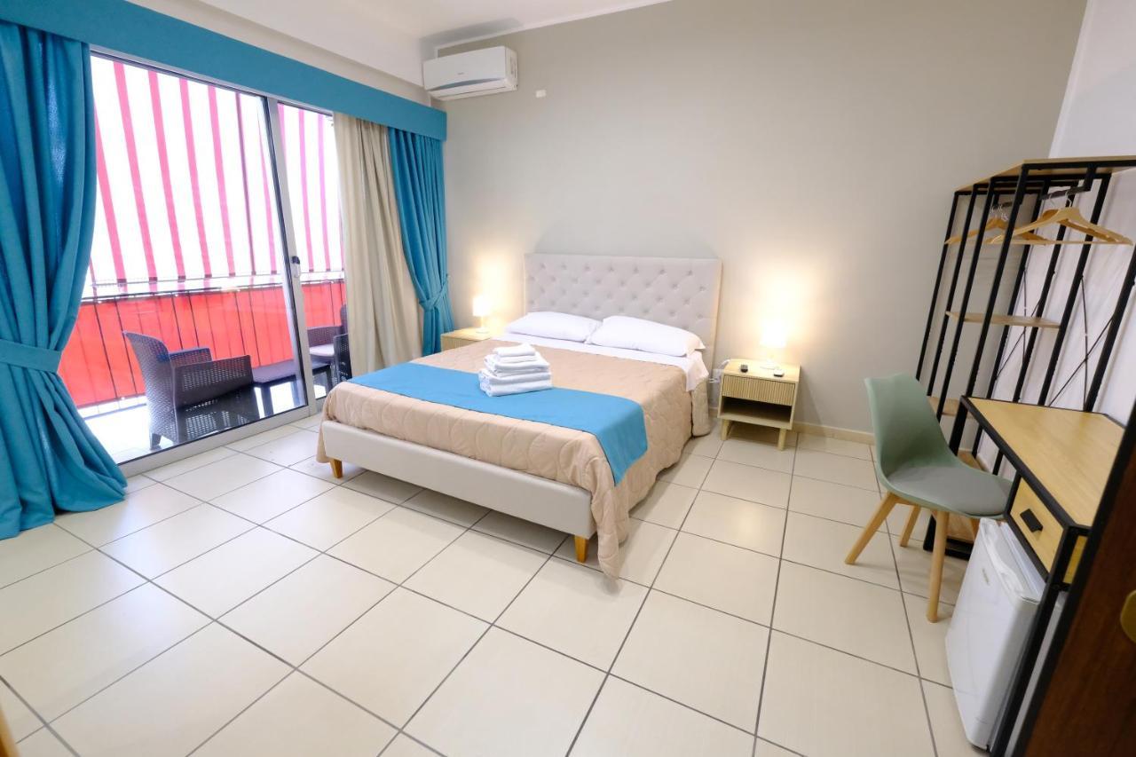 Bed & Breakfast Donna Elena Naples