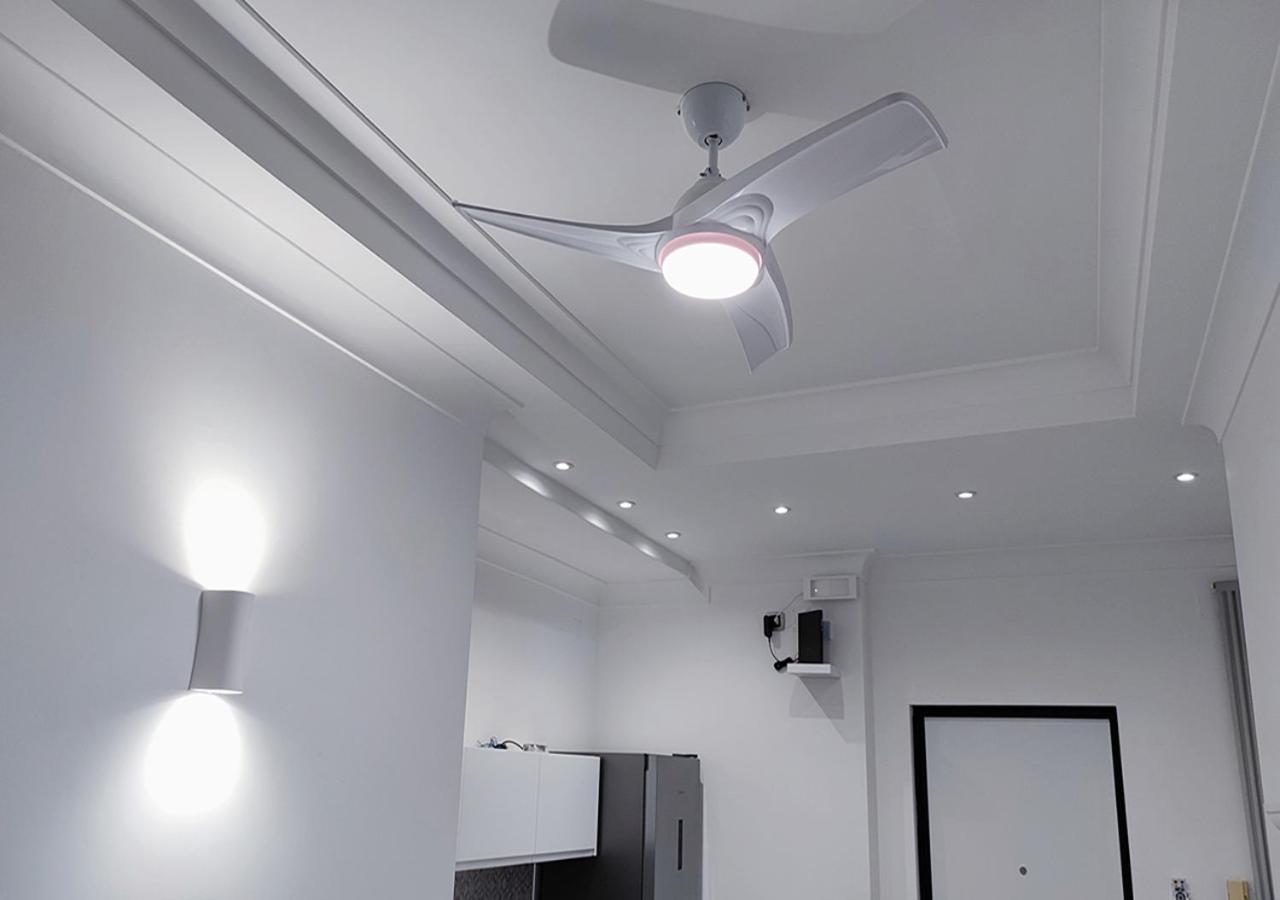 Apartment Aumm Aumm! *