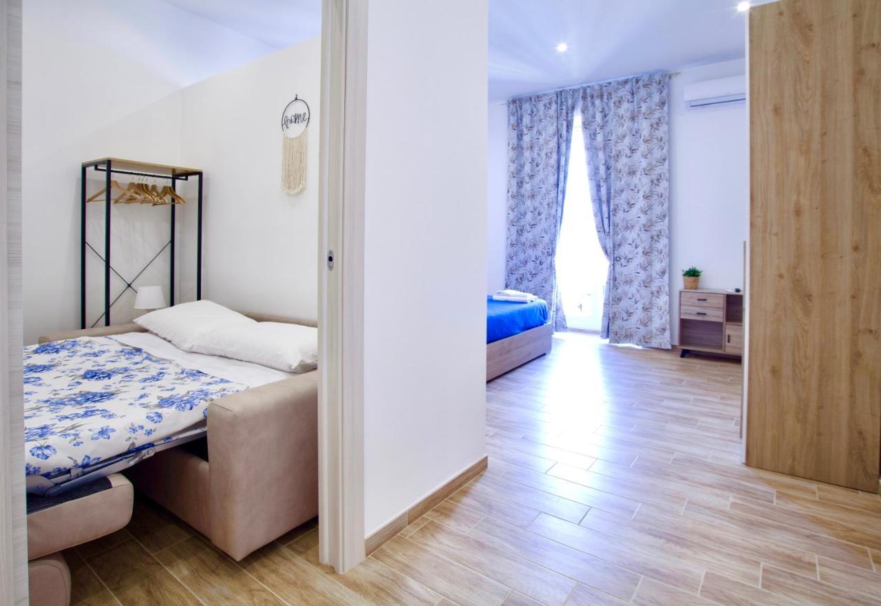 Amabile Apartment