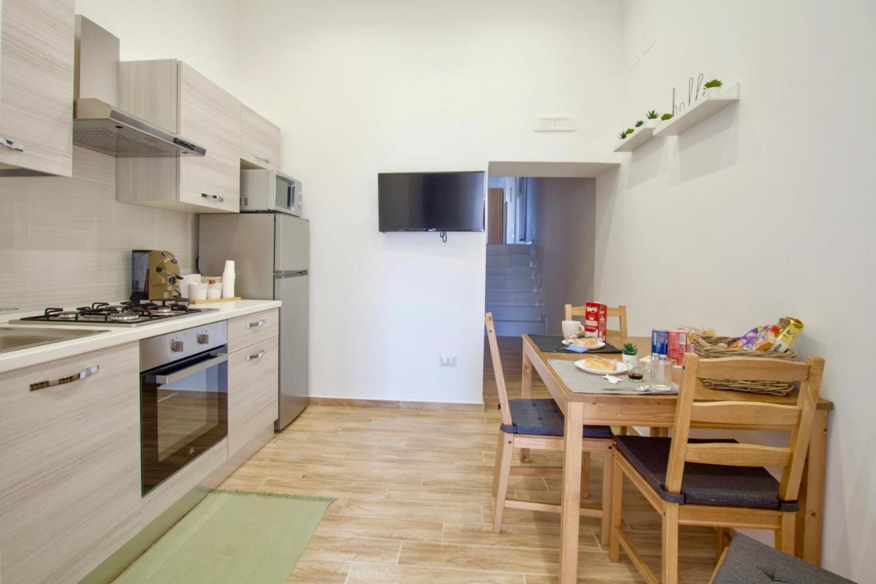 Amabile Apartment *