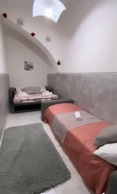 Apartment O'core'e Napule' Naples