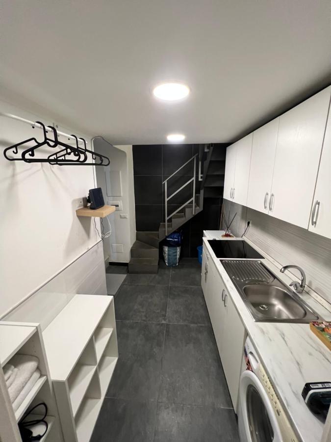 Luna Rossa Apartment Naples