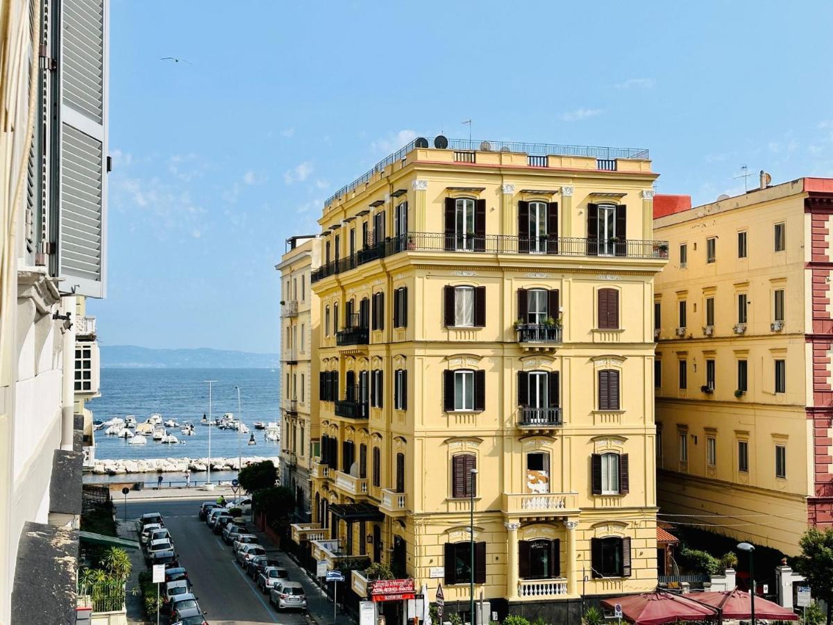 Bed & Breakfast Family Relax Caracciolo *