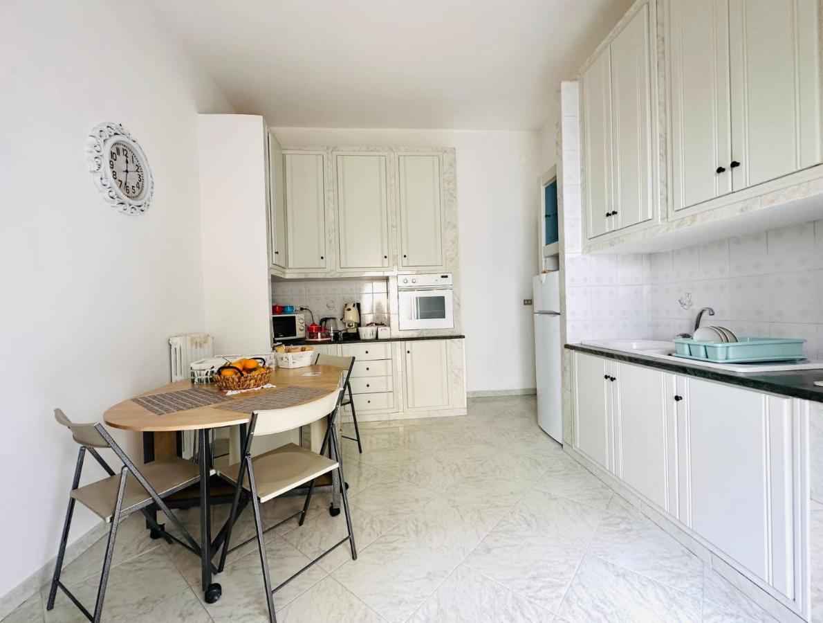 Family Relax Caracciolo Bed & Breakfast