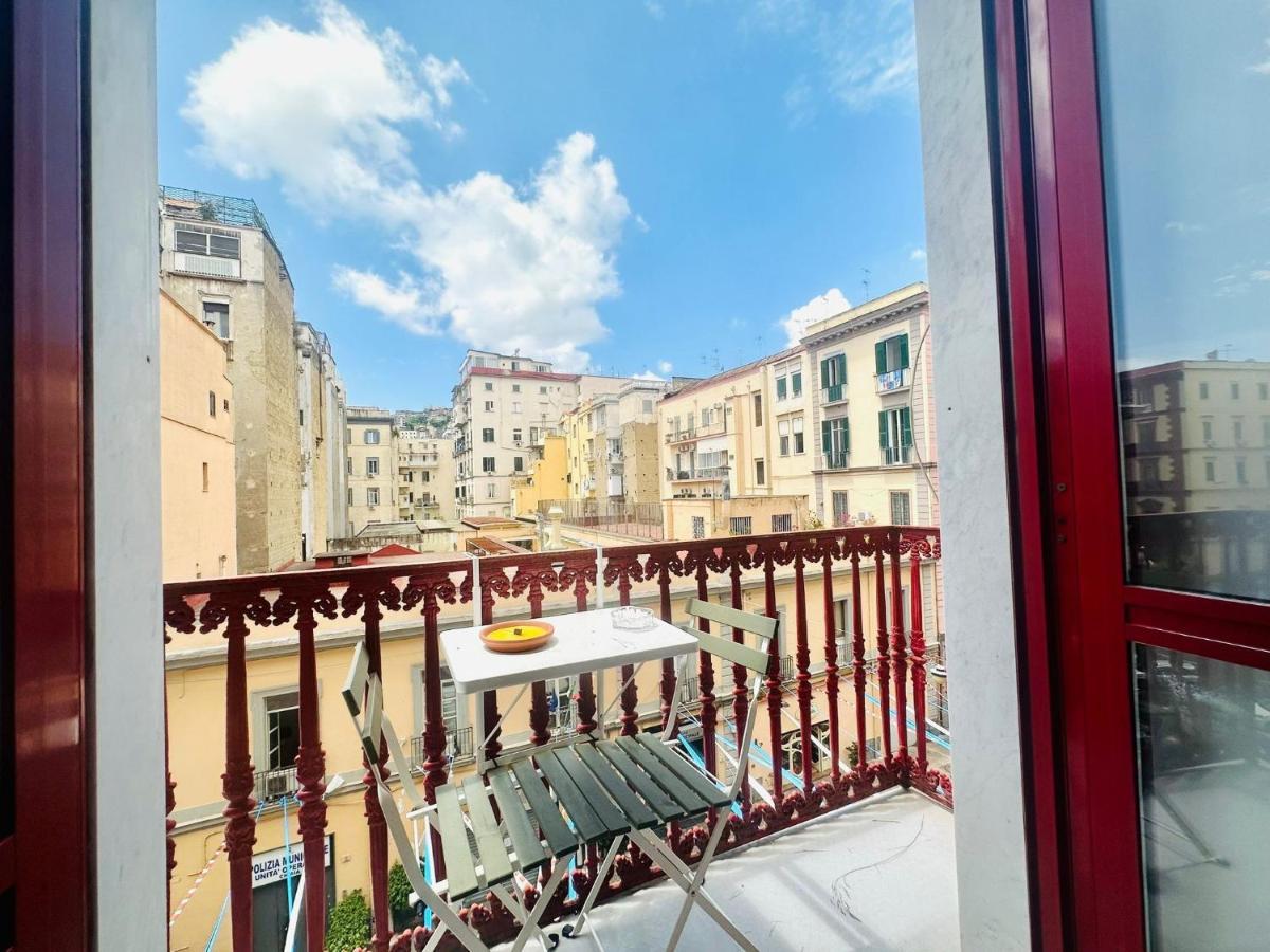 Family Relax Caracciolo Bed & Breakfast Naples