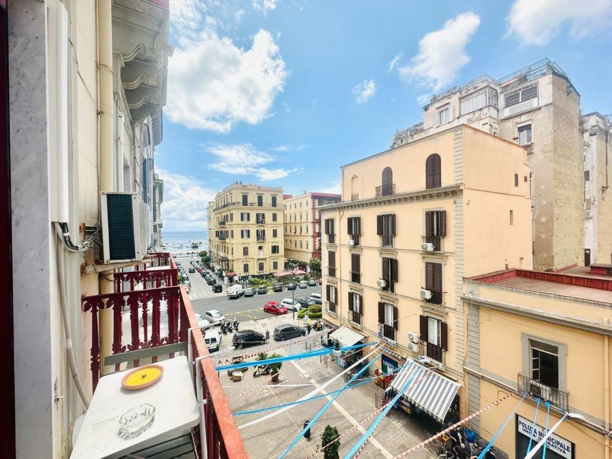 Bed & Breakfast Family Relax Caracciolo