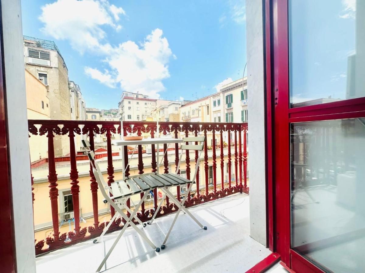Bed & Breakfast Family Relax Caracciolo Naples