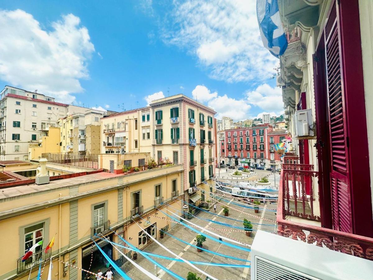 Family Relax Caracciolo Bed & Breakfast