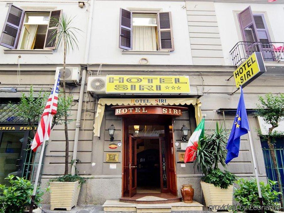 Casablanca Hotel Naples
