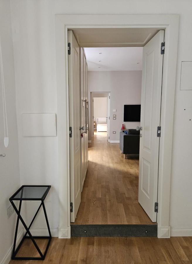 Guest house Toledo Naples