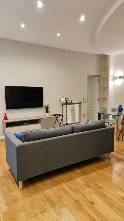 Guest house Toledo Naples