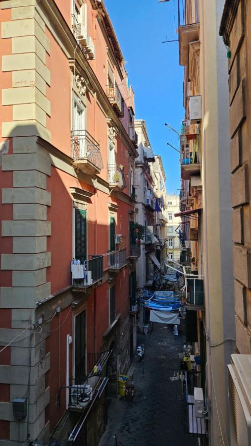 Guest house Toledo Naples