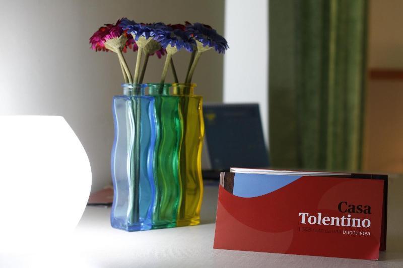 Casa Tolentino Guest house Naples