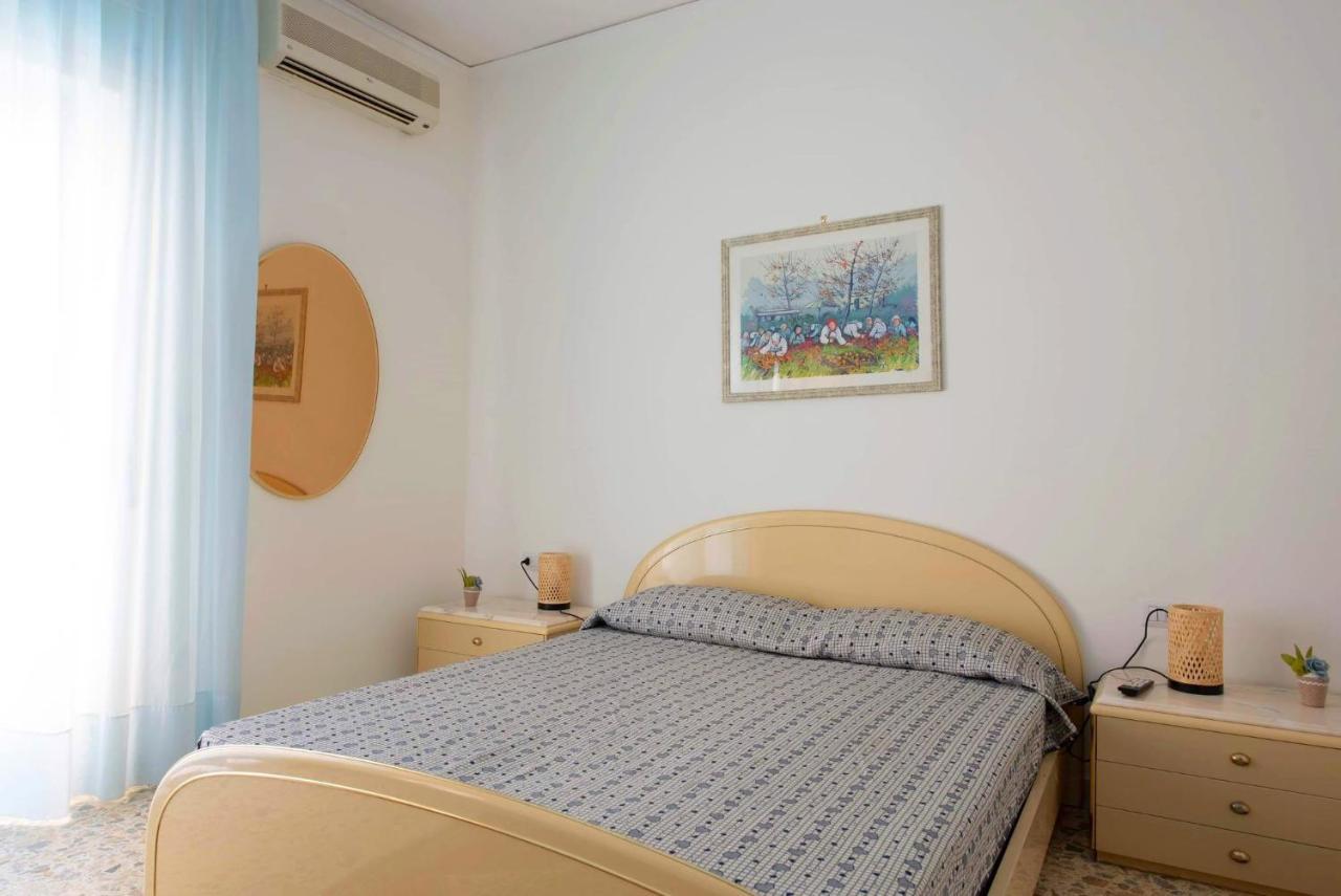 Vomero Cilea House With Balcony Naples