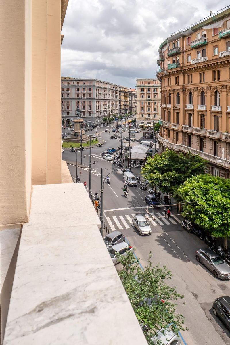 Guest house Comfort Zone Naples