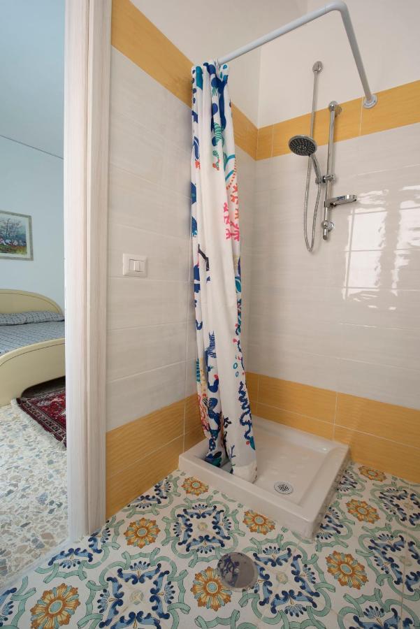Vomero Cilea House With Balcony Apartment Naples