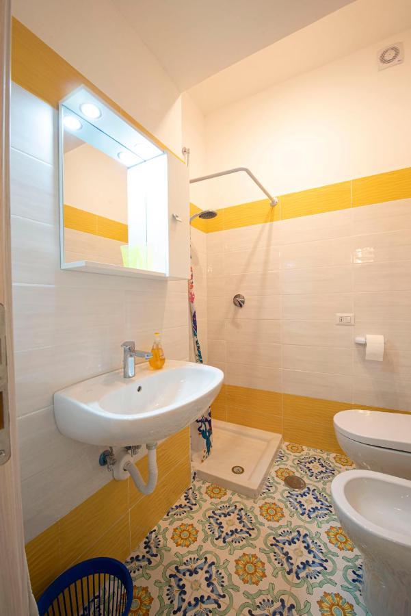 Vomero Cilea House With Balcony Apartment *